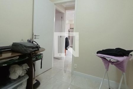 Apartamento à venda com 74m², 3 quartos e 2 vagas Apartamento à venda com 74m², 3 quartos e 2 vagasQuarto 2