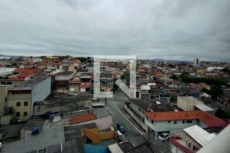Apartamento à venda com 74m², 3 quartos e 2 vagas Apartamento à venda com 74m², 3 quartos e 2 vagasVista da varanda da Sala