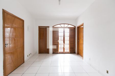 Sala de casa para alugar com 3 quartos, 100m² em Parque Cruzeiro do Sul, São Paulo