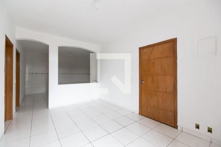 Sala de casa para alugar com 3 quartos, 100m² em Parque Cruzeiro do Sul, São Paulo