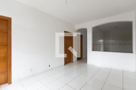 Sala de casa para alugar com 3 quartos, 100m² em Parque Cruzeiro do Sul, São Paulo