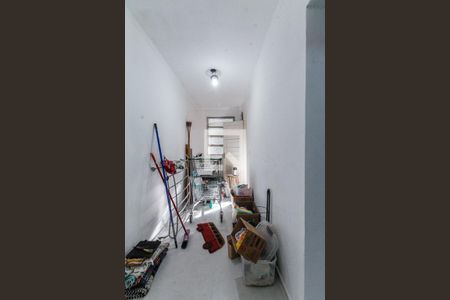 Apartamento para alugar com 76m², 2 quartos e 1 vagaQuarto de serviço