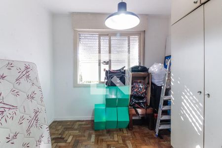Apartamento para alugar com 76m², 2 quartos e 1 vagaQuarto 2