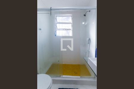 Apartamento para alugar com 76m², 2 quartos e 1 vagaBanheiro 1