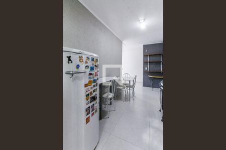 Apartamento para alugar com 76m², 2 quartos e 1 vagaCozinha