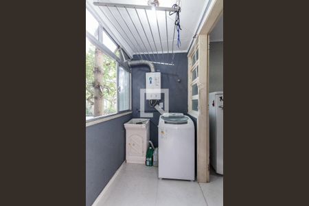 Apartamento para alugar com 76m², 2 quartos e 1 vagaÁrea de serviço