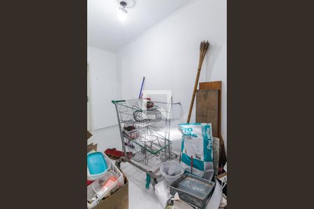 Apartamento para alugar com 76m², 2 quartos e 1 vagaQuarto de serviço