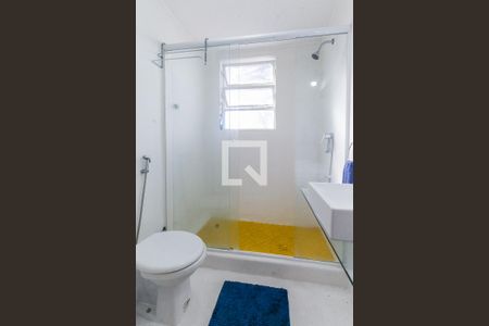 Apartamento para alugar com 76m², 2 quartos e 1 vagaBanheiro 1