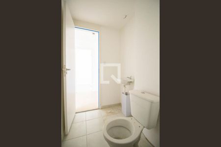 Apartamento à venda com 24m², 1 quarto e sem vagaBanheiro 