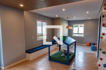 Apartamento à venda com 24m², 1 quarto e sem vagaÁrea comum - Brinquedoteca