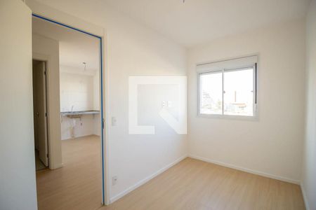 Quarto  de apartamento à venda com 1 quarto, 24m² em Sé, São Paulo