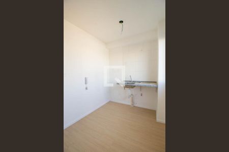 Apartamento à venda com 24m², 1 quarto e sem vagaSala - Cozinha 