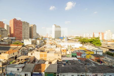 Apartamento à venda com 24m², 1 quarto e sem vagaVista 