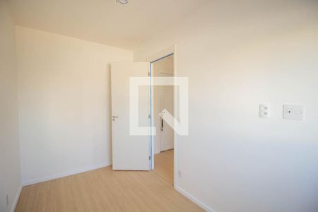 Quarto  de apartamento à venda com 1 quarto, 24m² em Sé, São Paulo