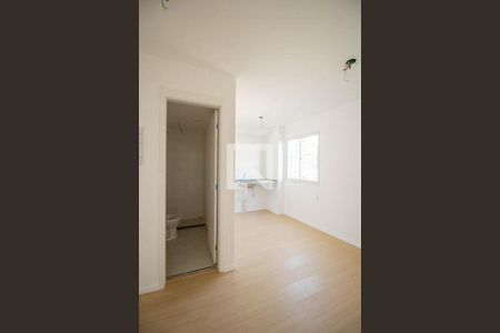Apartamento à venda com 24m², 1 quarto e sem vagaSala - Cozinha 