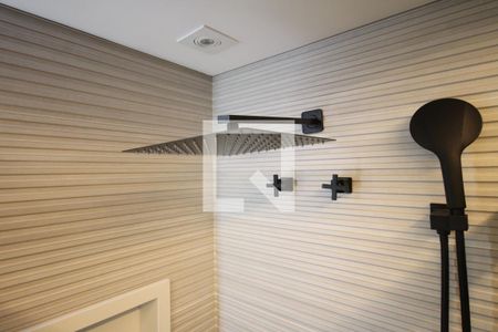 Studio para alugar com 34m², 1 quarto e 1 vagaBanheiro