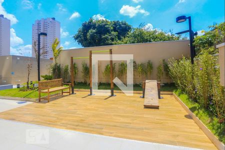 Studio para alugar com 34m², 1 quarto e 1 vagaÁrea comum