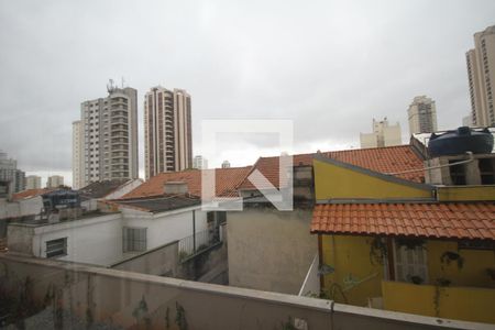 Studio para alugar com 34m², 1 quarto e 1 vagaVista