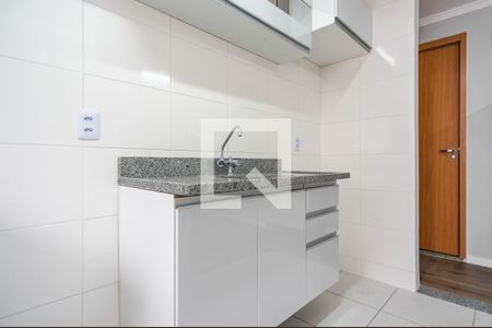 Apartamento para alugar com 43m², 2 quartos e 1 vagaCozinha