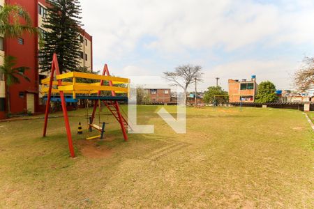 Apartamento à venda com 97m², 3 quartos e 2 vagas Área Comum - Playground 2