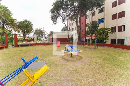 Apartamento à venda com 97m², 3 quartos e 2 vagasÁrea Comum - Playground