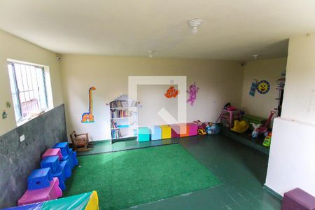 Apartamento à venda com 97m², 3 quartos e 2 vagasBrinquedoteca