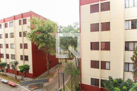 Apartamento à venda com 97m², 3 quartos e 2 vagasVista do Quarto 2