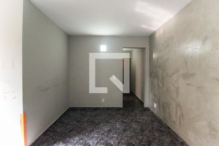 Sala de apartamento à venda com 3 quartos, 97m² em Itaquera, São Paulo