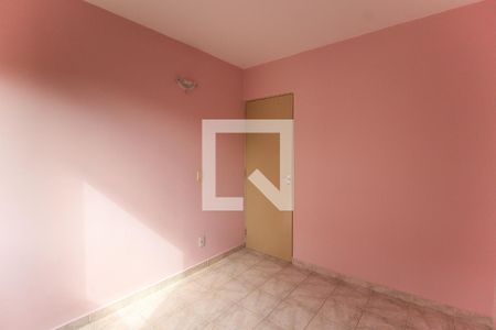 Apartamento à venda com 97m², 3 quartos e 2 vagasQuarto 2