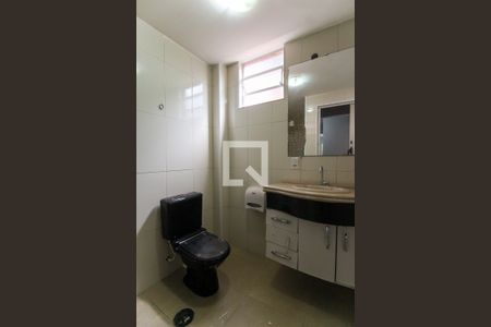 Apartamento à venda com 97m², 3 quartos e 2 vagasBanheiro