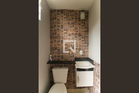 Apartamento à venda com 97m², 3 quartos e 2 vagasLavabo