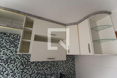 Apartamento à venda com 97m², 3 quartos e 2 vagasDetalhe Cozinha