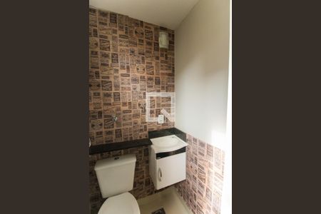 Apartamento à venda com 97m², 3 quartos e 2 vagasLavabo