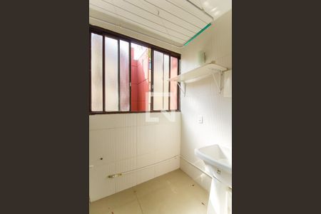 Apartamento à venda com 97m², 3 quartos e 2 vagasÁrea de Serviço