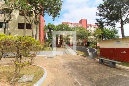 Apartamento à venda com 97m², 3 quartos e 2 vagasÁrea comum