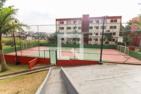 Apartamento à venda com 97m², 3 quartos e 2 vagasQuadra Esportiva