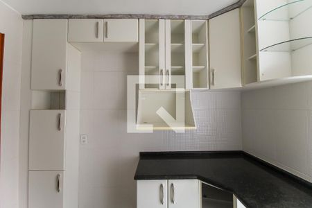 Apartamento à venda com 97m², 3 quartos e 2 vagasDetalhe Cozinha