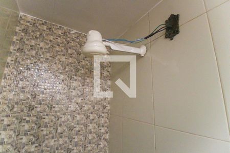 Apartamento à venda com 97m², 3 quartos e 2 vagasDetalhe Banheiro