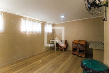 Apartamento à venda com 97m², 3 quartos e 2 vagasÁrea comum - Salão de festas