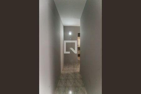 Apartamento à venda com 97m², 3 quartos e 2 vagasCorredor
