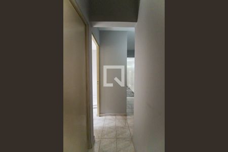 Apartamento à venda com 97m², 3 quartos e 2 vagasCorredor