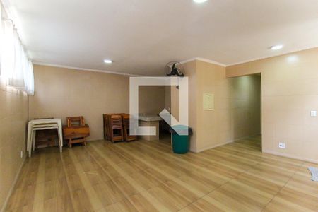 Apartamento à venda com 97m², 3 quartos e 2 vagasÁrea comum - Salão de festas