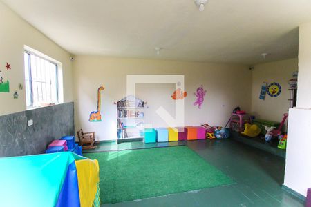 Apartamento à venda com 97m², 3 quartos e 2 vagasBrinquedoteca