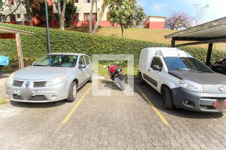 Apartamento à venda com 97m², 3 quartos e 2 vagasVaga