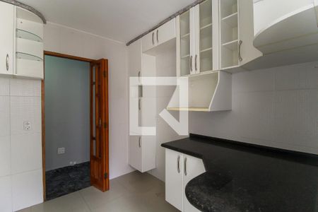 Apartamento à venda com 97m², 3 quartos e 2 vagasCozinha
