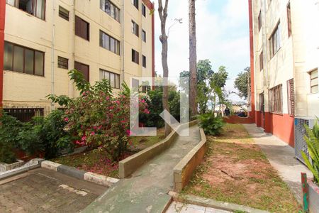 Apartamento à venda com 97m², 3 quartos e 2 vagasÁrea Comum