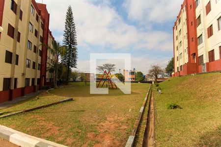 Apartamento à venda com 97m², 3 quartos e 2 vagas Área Comum - Playground 2