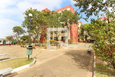 Apartamento à venda com 97m², 3 quartos e 2 vagasÁrea comum