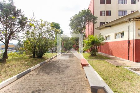 Apartamento à venda com 97m², 3 quartos e 2 vagasÁrea comum