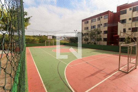 Apartamento à venda com 97m², 3 quartos e 2 vagasQuadra Esportiva